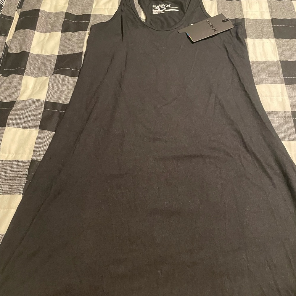 Girls Lg Hurley Dress